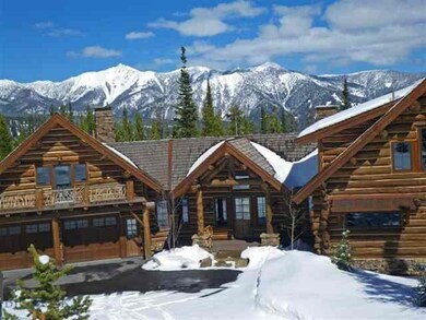 104 Goshawk Trail, Big Sky, MT 59716 - photo 3