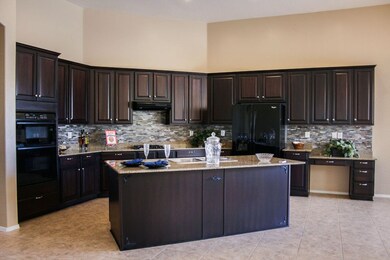 Kitchen 1