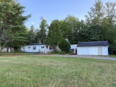 190 W Franklin Rd, Franklin, ME 04634 - photo 5