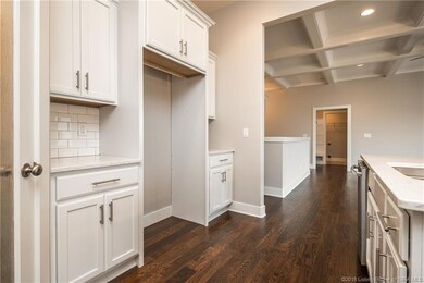 5628 Covington Dr unit LOT 1015, Charlestown, IN 47111 - photo 7