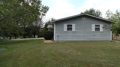 Side Elevation