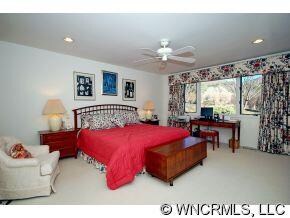 Large Master Bedroom