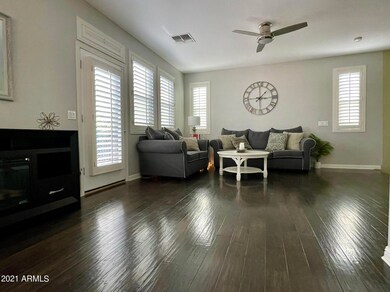 1207 E Julian Dr, Gilbert, AZ 85295 - photo 3