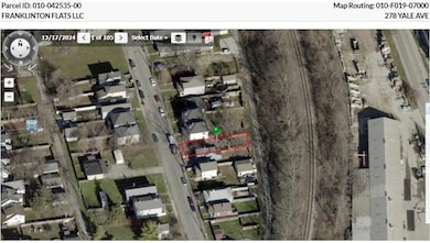 278 S Yale Ave, Columbus, OH 43223 - photo 3