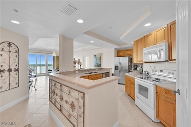 Riviera 2743 unit 2404, Fort Myers, FL 33916 - photo 6