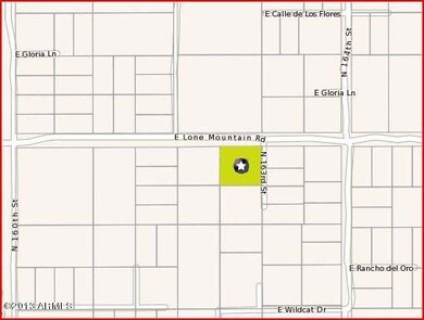 0000 E Lone Mountain Rd unit B-1620, Scottsdale, AZ 85262 - photo 2