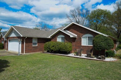 402 Old Forge Dr, Bentonville, AR 72712 - photo 2