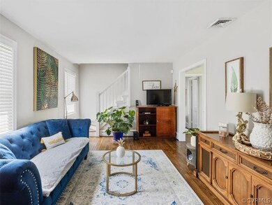 3409 Hazelhurst Ave, Richmond, VA 23222 - photo 6