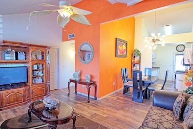 14313 Desierto Bello Ave, El Paso, TX 79928 - photo 7