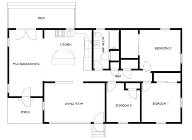 45 Constant St, Manchester, NH 03103 - photo 3