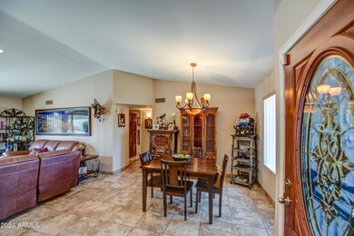 Dining Area 1
