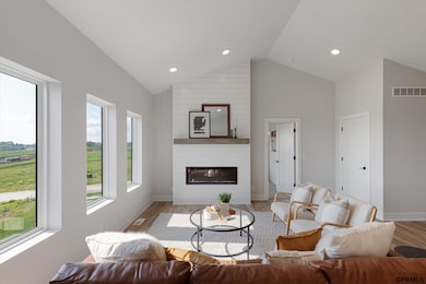 10901 N 161 St, Bennington, NE 68007 - photo 4