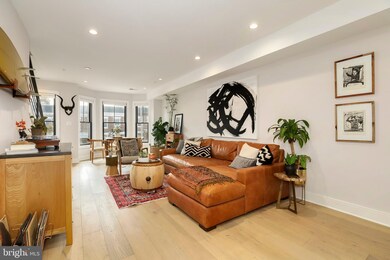 429 Newton Place NW unit B, Washington, DC 20010 - photo 5