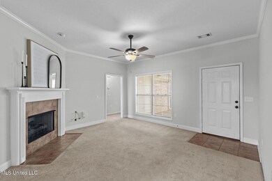 118 Cherry Laurel Cir, Pearl, MS 39208 - photo 4