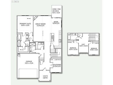 342 W 17th St, Lafayette, OR 97127 - photo 2