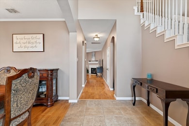 4016 Breckenridge Ct, the Colony, TX 75056 - photo 5