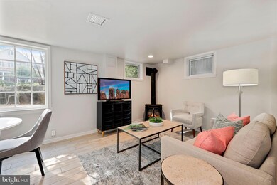 10610 Saint Paul St, Kensington, MD 20895 - photo 4