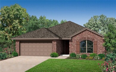 4217 Eagle Cliff Dr, Norman, OK 73072 - photo 2