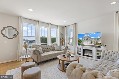 313 Boxelder Dr, Stafford, VA 22554 - photo 7