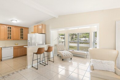 Kitchen, Breakfast Bar and Nook