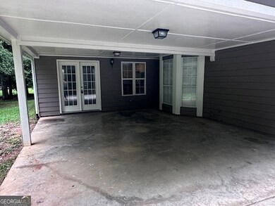 Carport
