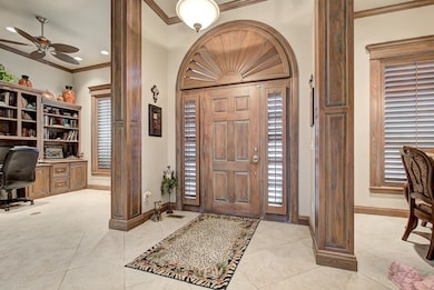 6 Silver Meadow Ln, Enid, OK 73703 - photo 2