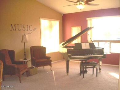 Formal Living Rm