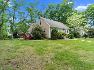 71 Marion St, Fall River, MA 02723 - photo 5