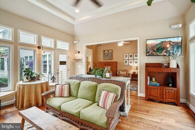 503 Brindley Place SW, Leesburg, VA 20175 - photo 7