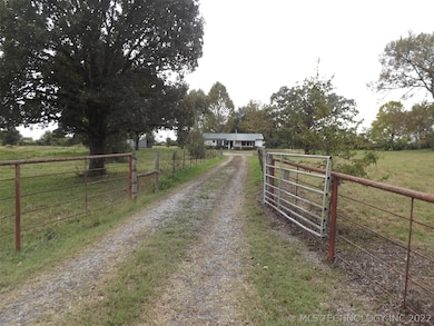 465143 Highway 141, Gans, OK 74936 - photo 5