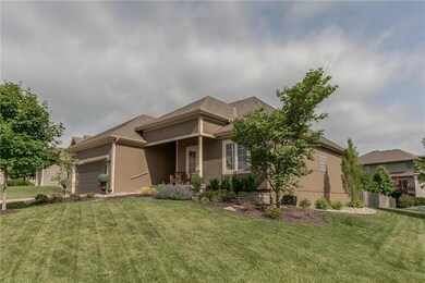24506 W 91st Place, Lenexa, KS 66227 - photo 3