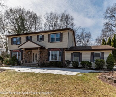 150 Bee Meadow Pkwy, Whippany, NJ 07981 - photo 3