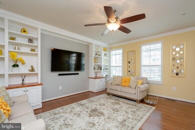 2212 Snetterton Ln, Upper Marlboro, MD 20774 - photo 4