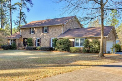 On quiet cul-de-sac in Fox Chase