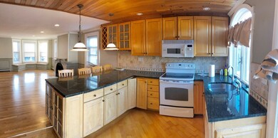 56 O St unit 2, Boston, MA 02127 - photo 6