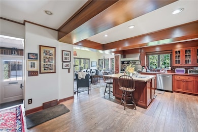 740 Fairway Dr NE, Warren, OH 44483 - photo 4