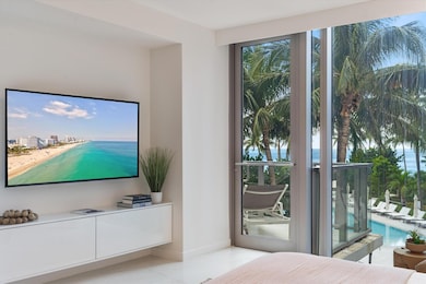 Auberge Beach Residences & Spa unit N-201, Fort Lauderdale, FL 33305 - photo 2