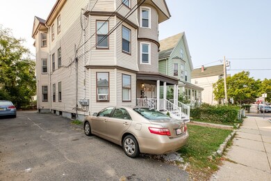 106 Murdock St unit 2, Brighton, MA 02135 - photo 4
