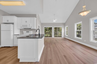 5038 Belleglen Ct unit 202, Myrtle Beach, SC 29579 - photo 7