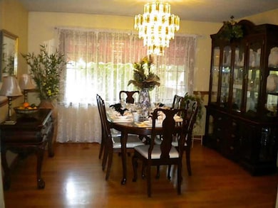 Dining Room.