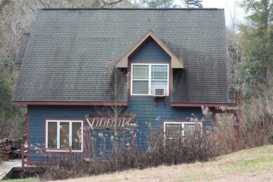 HOUSE#1 EXTERIOR