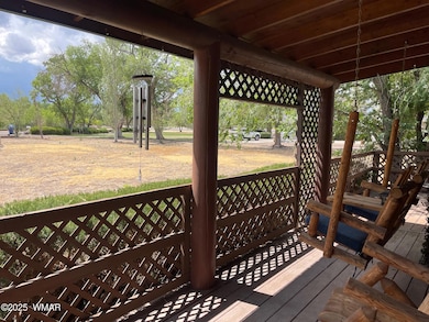 183 Becker Lake, Springerville