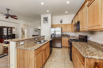 GRANITE COUNTERS