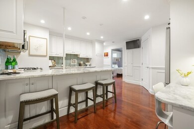 Harbor Towers unit 39C, Boston, MA 02110 - photo 2