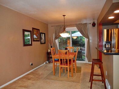 Dining Room.
