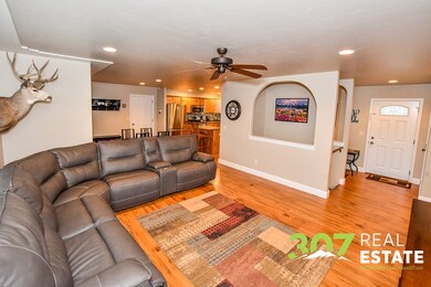 3019 Twin Creek Trail Ave, Cody, WY 82414 - photo 2