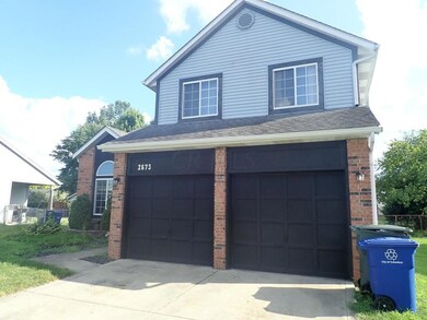 2673 Buggywhip Ln, Columbus, OH 43207 - photo 2