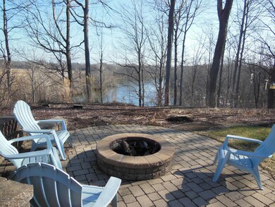 exterior firepit