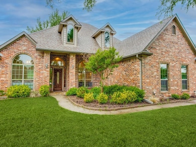 474 Roberts Run, Sherman, TX 75092 - photo 4