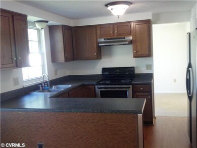 Cafeteria/Kitchen